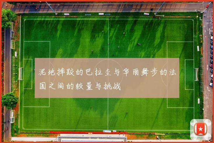 泥地摔跤的巴拉圭与华丽舞步的法国之间的较量与挑战